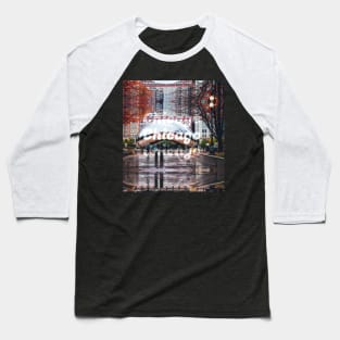 Chicago Baseball T-Shirt